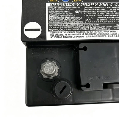 Battery Ln4-Efb80 Start-Stop – Car battery/battery