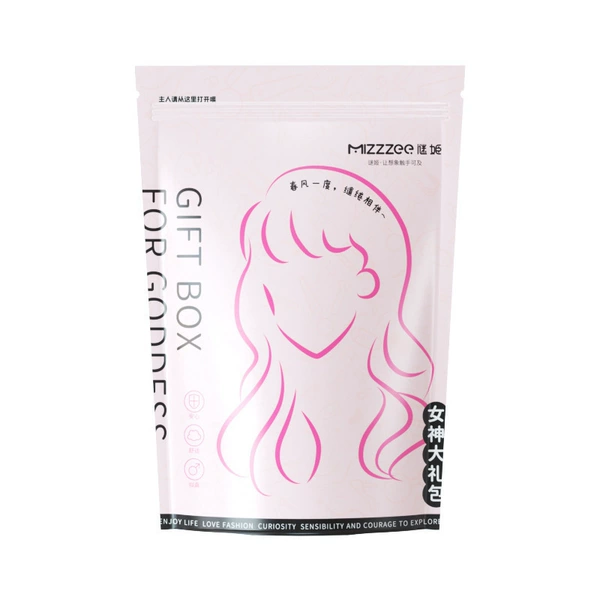 Miji Goddess Gift Set (with case) 6937486621594