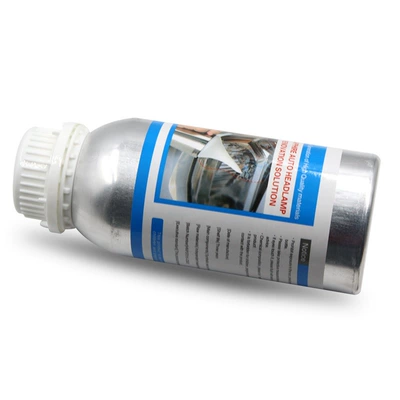 Hot-Selling Car Headlight Restoration Liquid Auto glass repair liquid