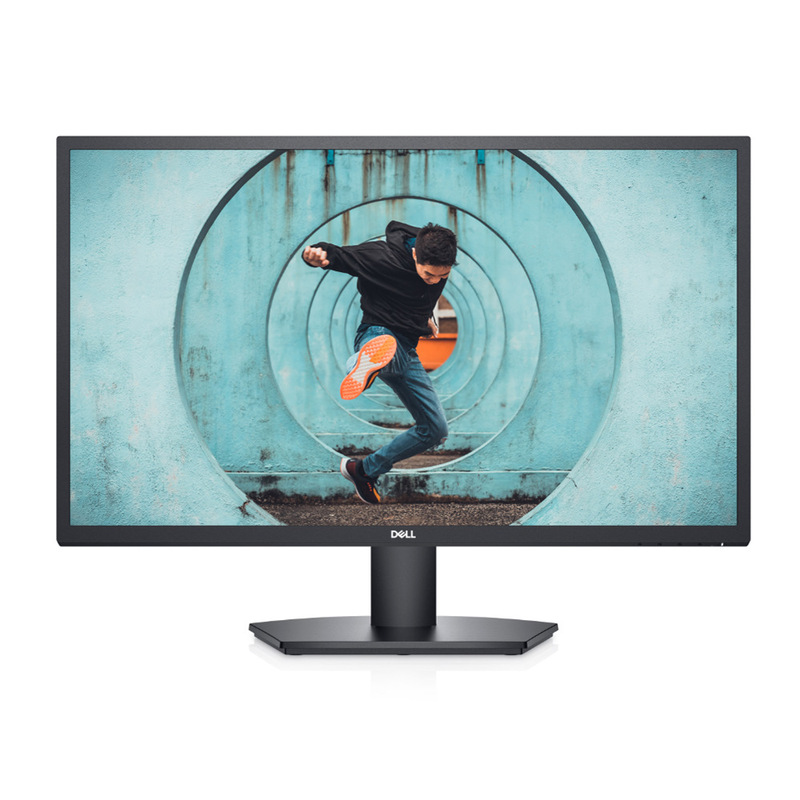 DELL (DELL) 27 inch SE2722H home office game HD computer monitor