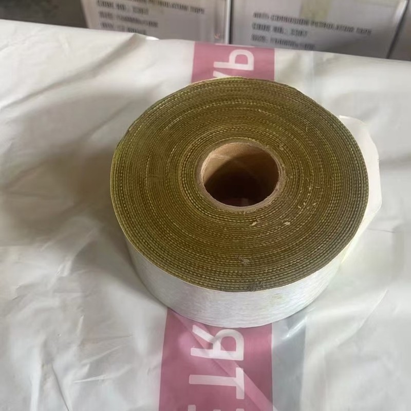 マイナス油性防食テープ、マイナス防食テープ|undefined