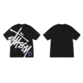 XB2145 Black/Purple Logo