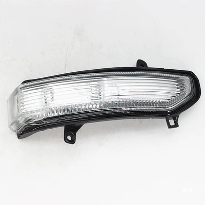 Lens, Large Lens, Small Lens, Rearview Rearview mirror/rearview mirror