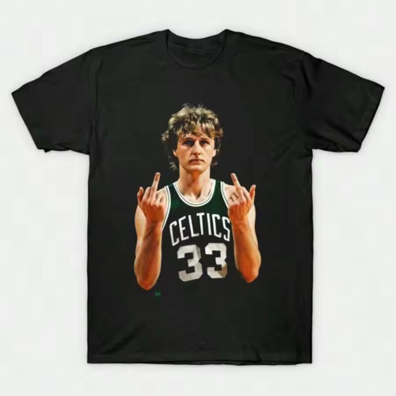 European size retro 90s style men's basketball t-shirt European size retro 90s style men's basketball t-shirt