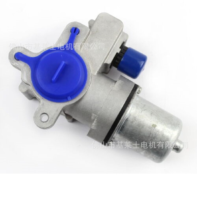 Applicable Range Rover 3-shift box actuator motor 27107508553