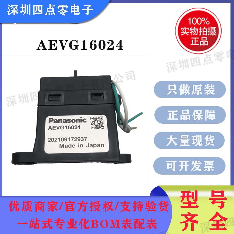 AEVG16024   AEVG16012    汽车继电器