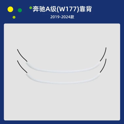 suitable for – Panel (Dashboard) işıqlandırması - backrest