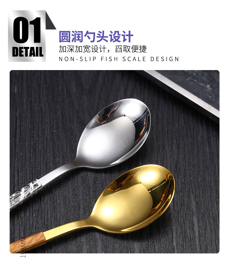 15仿木小蛮腰不锈钢_17