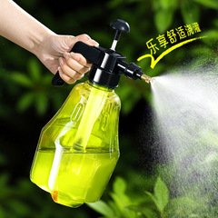 喷壶喷水壶消毒用气压式高压浇水浇花家用大洒水壶小型喷雾器瓶