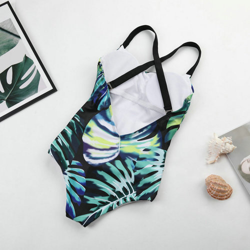 Women's sexy bikini swimsuit, one-piece swimsuit factory