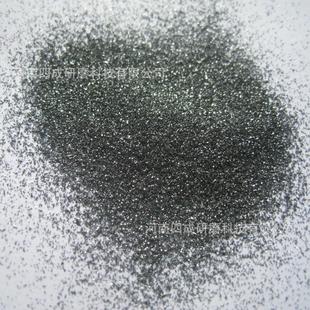 Black silicon carbide abrasive wear-resistant emery F180# black silicon carbide sand for wear-resistant coating
