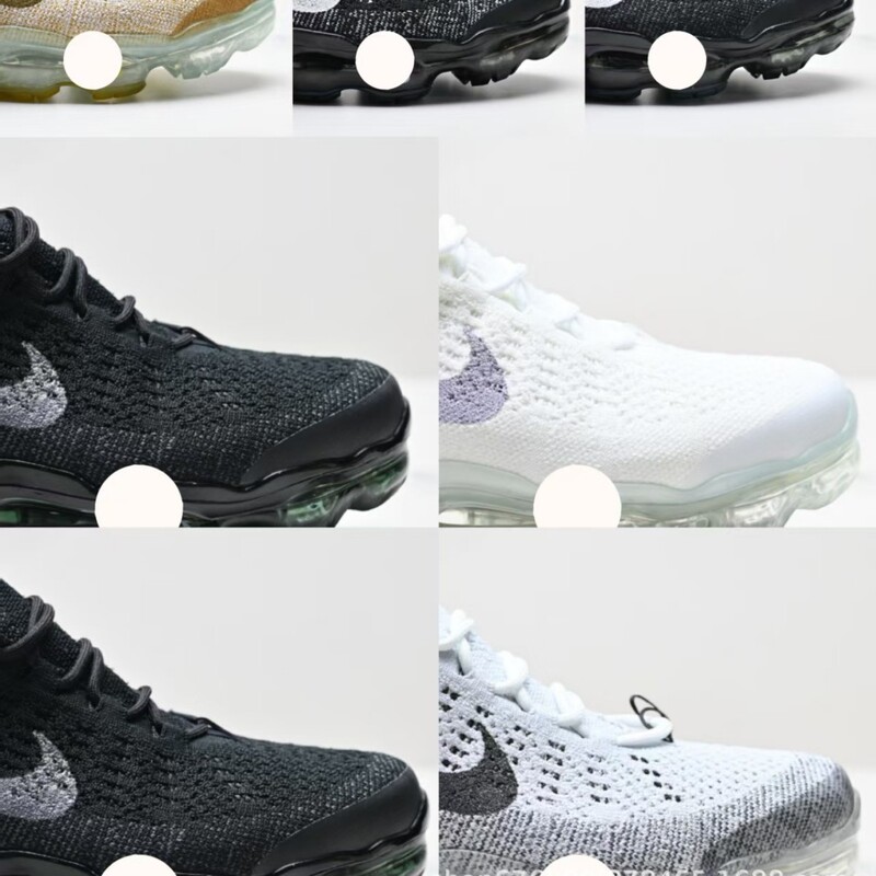 Wholesale Putian Shoes Pure Original Vapormax2023 Flyknit Fly Woven Breathable Casual Full Palm Running Shoes Air Cushion Shoes Wholesale Putian Shoes Pure Original Vapormax2023 Flyknit Fly Woven Breathable Casual Full Palm Running Shoes Air Cushion Shoes