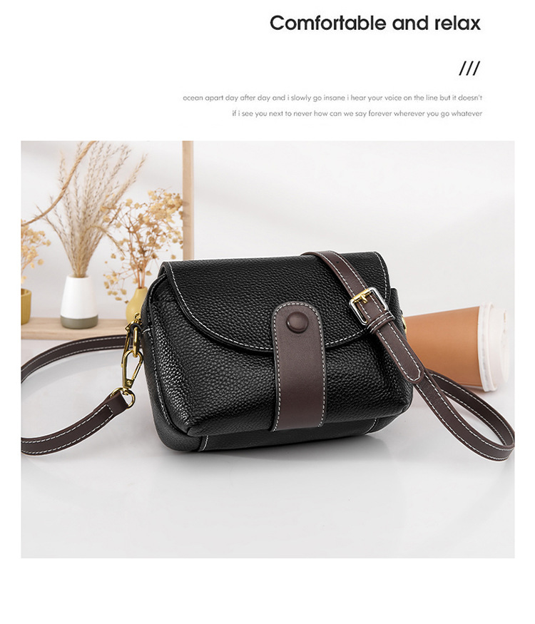 Versatile Crossbody Bag
