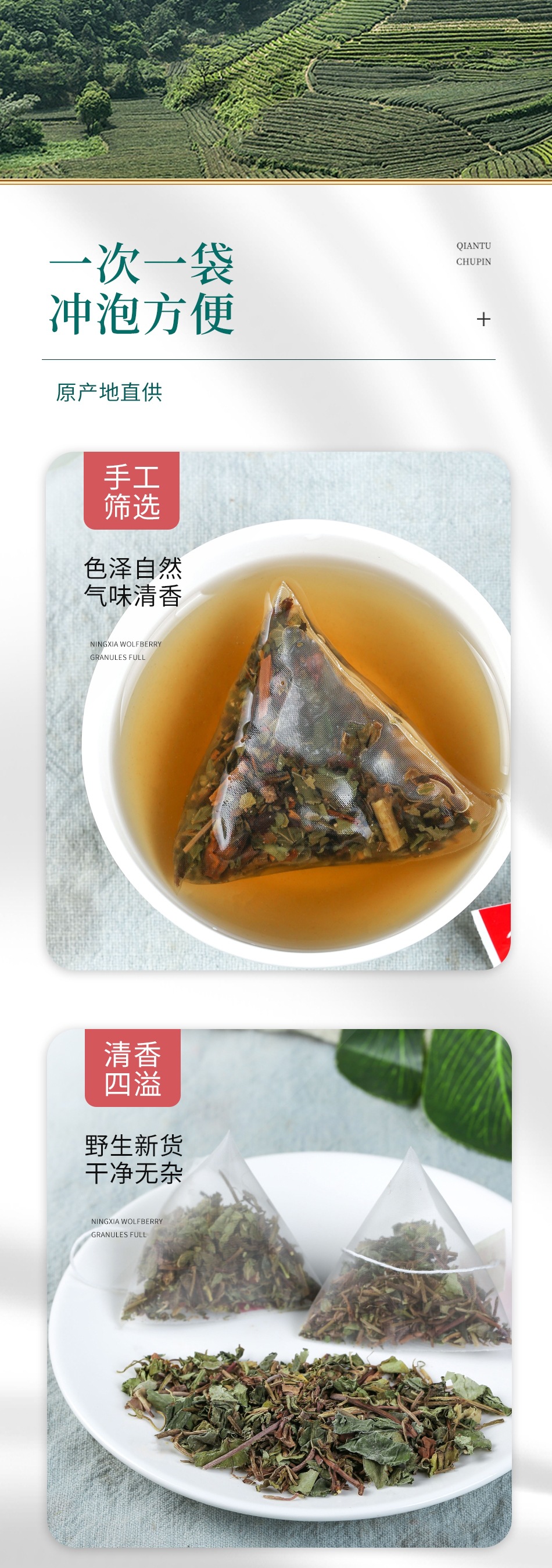 Jin Qian Cao Gold Coin Grass Loose Herbal Tea Dried Lysimachia Herb for Daily Decoction Bulk Weighted specifications