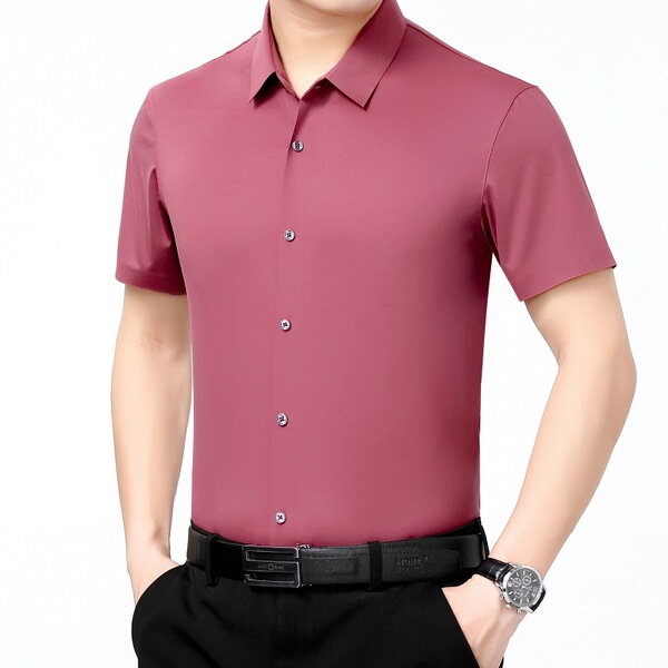 Fashionable shirt