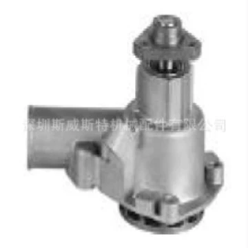 Aodi water pump FA03200000 4129810 1086