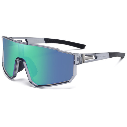 Outdoor cycling glasses polarized sports sunglasses unisex goggles high-definition fishing glasses on sale