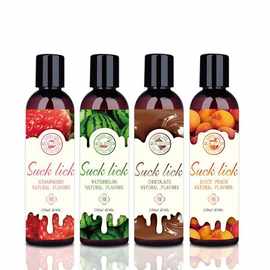又觅吮舐口娇液润滑油房事口爱水溶性人体超滑剂前戏水果味润滑剂