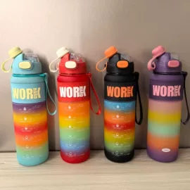 太空杯;吸管杯;塑料杯