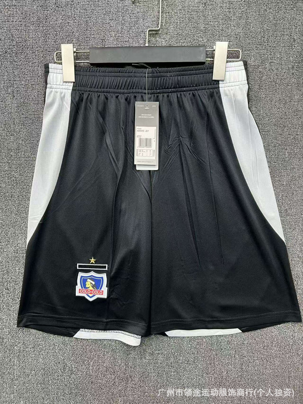 2526热门足球服AC马赛阿根廷博卡国米巴S桑托斯葡萄牙足球短裤|undefined