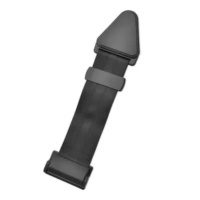 Baby Seat Safety Belt — Seat belt shoulder pad - style-1-without-decoration