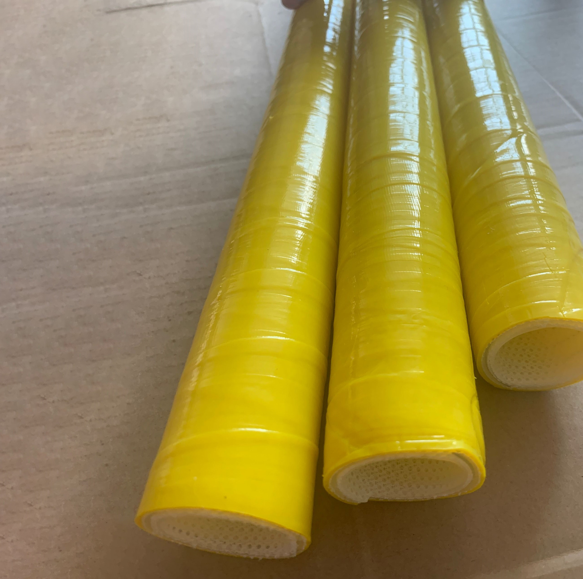 格雷特 FP30Y 钢丝缠绕 衢州塑筋防静电软管