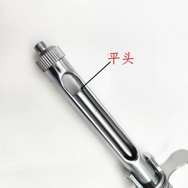 歯科用ビラン注射器は曲げ可能で積み重ね可能、ステンレス鋼のブルーのマスコンドゥニ針ユニバーサルプロペラ|undefined