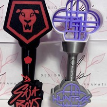 HUNTRIXCħŮFSaiaboyCħЈFԮ耳׿۰KPOP߅