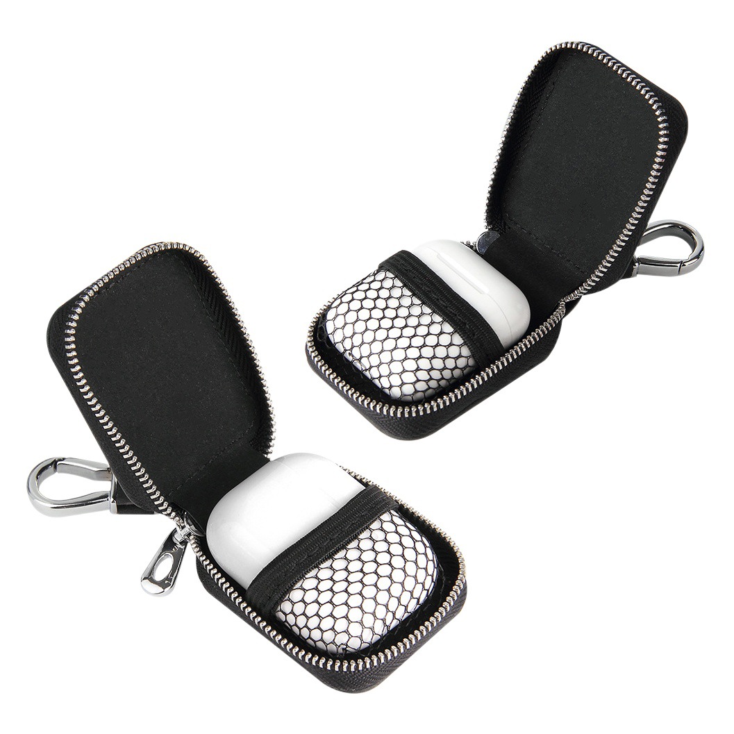 Aplicable a Apple auriculares Bluetooth airpods funda protectora airpods3/Pro2 segunda y tercera generación funda protectora universal