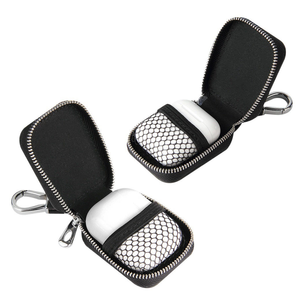 Применимо к Apple Bluetooth-гарнитуре защитный чехол airpods airpods3/pro2 Универсальный защитный чехол второго и третьего поколения