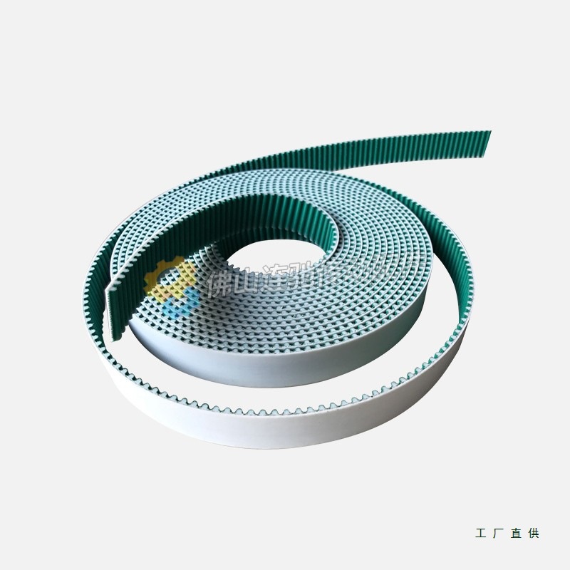 注塑机机械手同步带15*M8 品质同步皮带加粗钢丝 20*8M M10*25M^