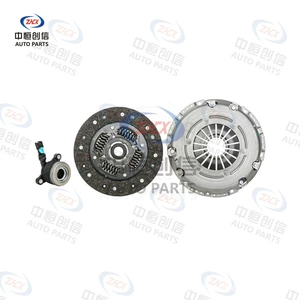 Suitable for Geely Vision X6 [1.8L clutch kit]