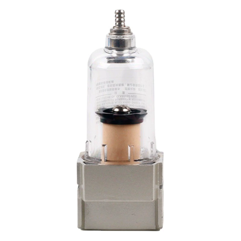 Фабрика оптовой SMC разделения нефти и воды AF2000-02 3000-02/03 4000-04 процессор источника газа