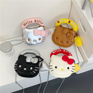 Hello Kitty, small cute high quality shoulder bag