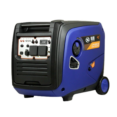 Rv Outdoor Portable Micro – Avtomobil generatorları