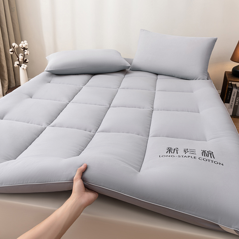 신장 코튼 그레이