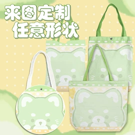 女士斜挎包;靠垫/抱枕;动漫立牌
