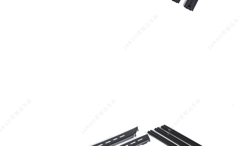 Suitable for 2024 Toyota Tacoma Tacoma Car Roof Rack Roof Rack Retrofit Export