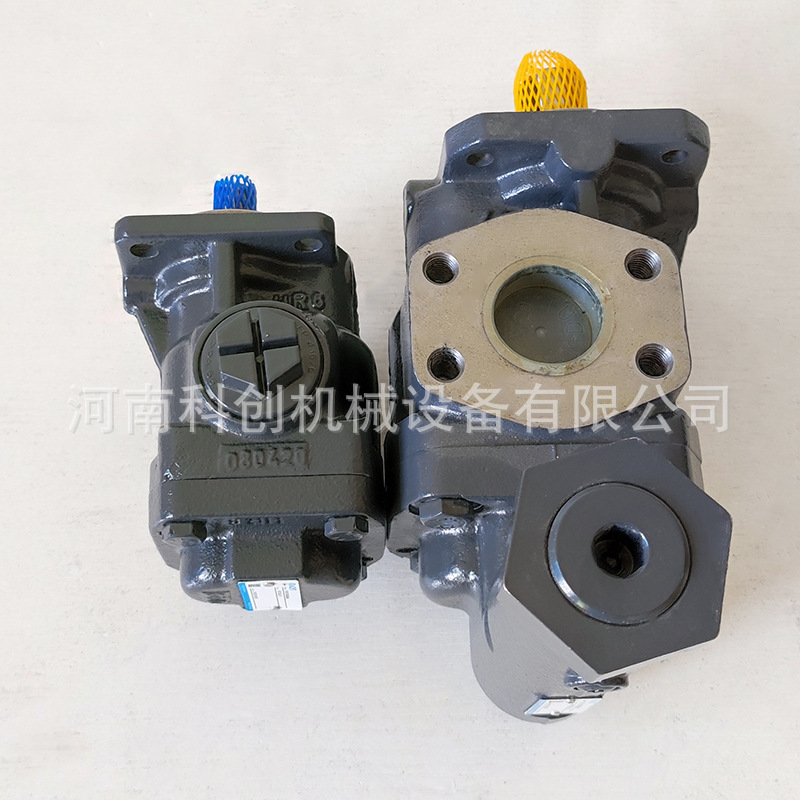 克拉克泵KF8LF1分离器润滑油泵高温油泵