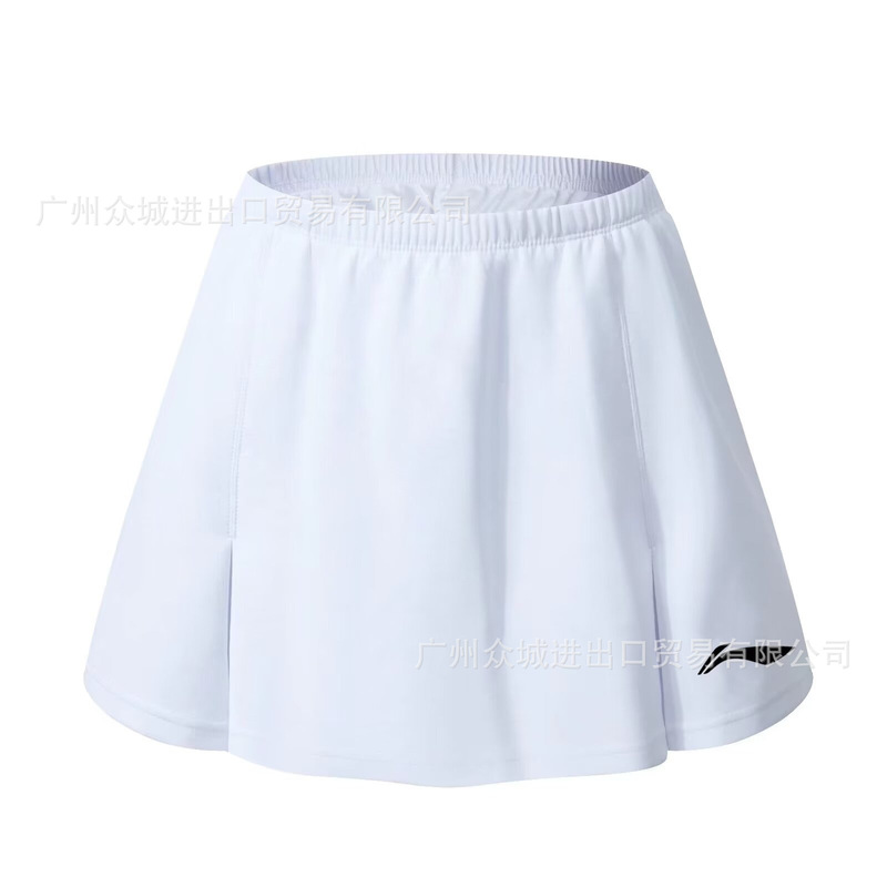 夏と秋の新型バドミントン卓球のショートスカートの速乾運動の子供は通気性があります。|undefined