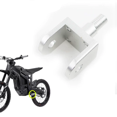 Left and Right Pedal | Motorcycle pedals