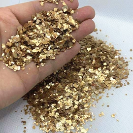 其他非金属;沙石砾石;金葱粉