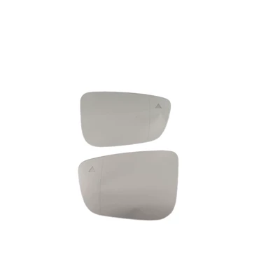 with Heated Blind Spot Detection, Car mirror