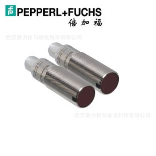 TURCK inductive proximity switch NI25U-CK40-AN6X2-H1141 [new in stock]]