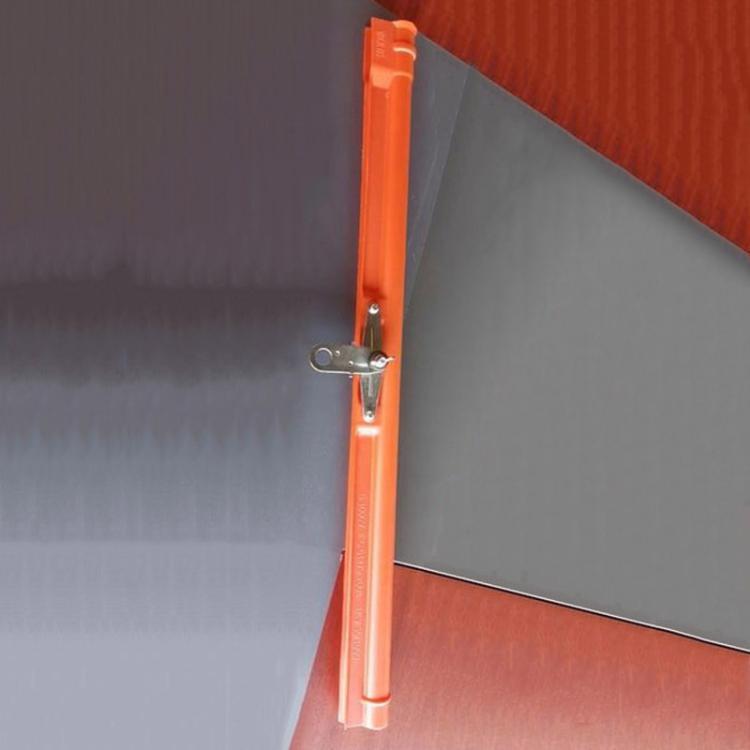 0.4kv硬质导线遮蔽管电力高压橡胶导线遮蔽罩带电作业绝缘防护管