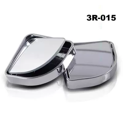 large field of view mirror – Rearview mirror/rearview mirror
