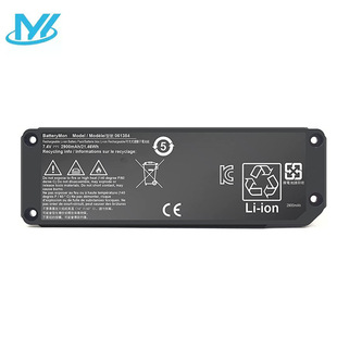 For BOSE 063287 063404 061385 061384 061386 Bluetooth speaker mini1 battery