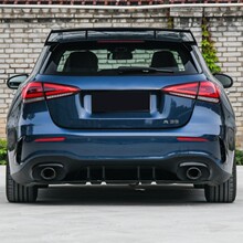 �m�ñ��YA�� A180 A200 A35 A45 W177 2019+ AMG��β��β�����b