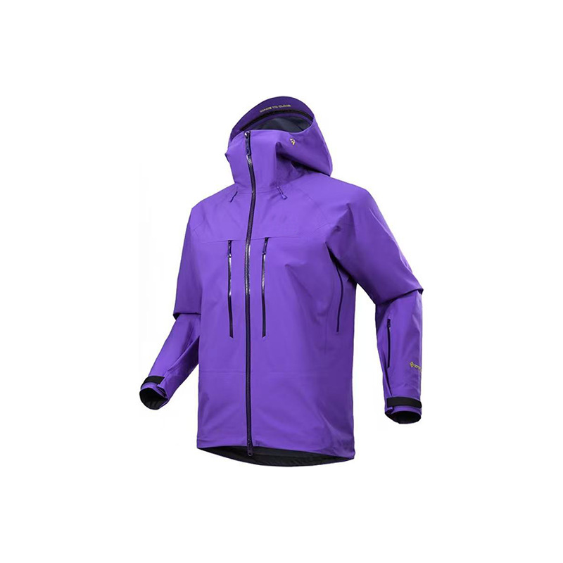 Mineralidad Púrpura