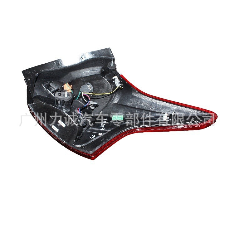 Cross-Border E-Commerce Manufacturer Fox 122 Tail Light Outer Bm5113404Vbbm5113405Vb Rear Light